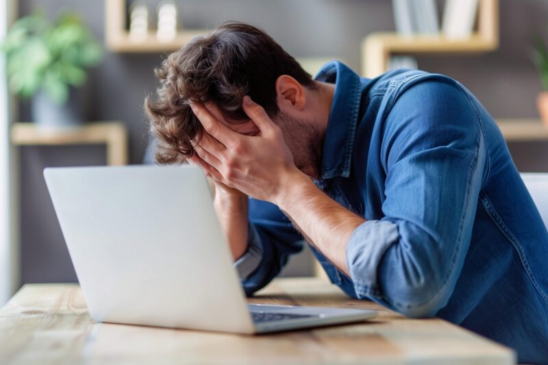 The Hidden Cost of Waiting to Get Serious About Money