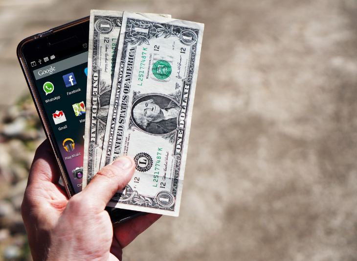 How Much Cash Should You Keep Before You Invest?