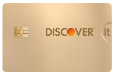 Discover Card